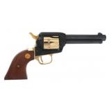 COLT GETTYSBURG FRONTIER SCOUT 22 LR CAL REVOLVER