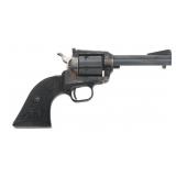 COLT MODEL NEW FRONTIER 22 CALIBER REVOLVER