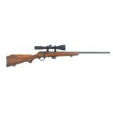 MARLIN GLENFIELD MODEL 25 .22 S-L-LR CAL RIFLE