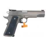 COLT GOLD CUP TROPHY .38 SUPER CALIBER PISTOL