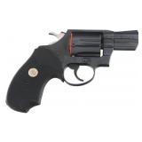 COLT MODEL DETECTIVE SPECIAL .38 SPL REVOLVER