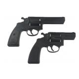 KIMAR MODELS COMPETITIVE & POWER STARTER PISTOLS