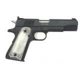 COLT MODEL ACE ARKANSAS .22 LR CAL PISTOL