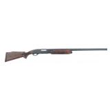 REMINGTON MODEL 870 12 GA PUMP ACTION SHOTGUN