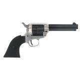 1958 COLT FRONTIER SCOUT .22 LR CALIBER REVOLVER
