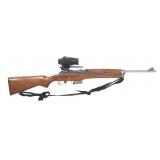 RUGER MODEL MINI 14 .223 CALIBER SEMI AUTO RIFLE