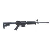 COLT MODEL AR-15A3 .223 REM CAL SEMI AUTO RIFLE