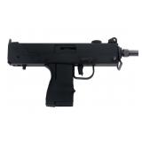 FMJ MODEL PM-11/9 9x19mm CALIBER PISTOL