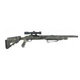 MOSSBERG MODEL 835 12 GAUGE PUMP SHOTGUN