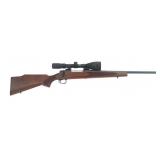REMINGTON MODEL 700 .270 WIN CALIBER RIFLE