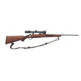 RUGER MODEL 77 .223 CALIBER BOLT ACTION RIFLE