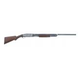 REMINGTON MODEL 10 12 GAUGE PUMP ACTION SHOTGUN