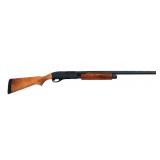 REMINGTON MODEL 870 12 GAUGE PUMP ACTION SHOTGUN