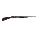 WINCHESTER MODEL 12 16 GAUGE PUMP ACTION SHOTGUN