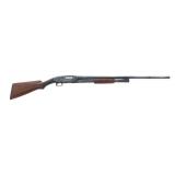 WINCHESTER MODEL 12 16 GAUGE PUMP ACTION SHOTGUN