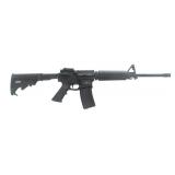 SMITH & WESSON MODEL M&P 15 5.56mm CALIBER RIFLE