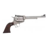 RUGER NEW MODEL SUPER BLACKHAWK .44 CAL REVOLVER