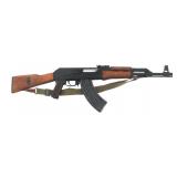 CENTURY ARMS MODEL 1960 7.62mm CALIBER AK47 RIFLE