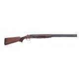 BROWNING MODEL CITORI CXS 12 GAUGE SHOTGUN