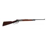 WINCHESTER MODEL 55 .30 WCF CALIBER RIFLE