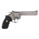 COLT MODEL KING COBRA .357 MAG CAL REVOLVER