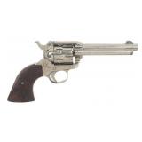 ROHM MODEL 66 .22 MAG CALIBER SA REVOLVER