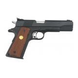 1974 COLT GOLD CUP NATIONAL MATCH .45 ACP PISTOL