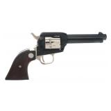 COLT FORT STEPHENSON FRONTIER SCOUT 22 LR REVOLVER