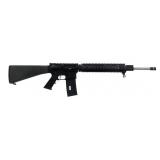 BUSHMASTER MODEL XM15-E2S 5.56mm CALIBER RIFLE
