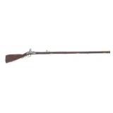 OGER LEBLAN 16 BORE FLINTLOCK MUSKET