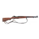 CENTURY ARMS MODEL M1 .30-06 CAL SEMI AUTO RIFLE
