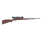 REMINGTON MODEL 582 .22 S-L-LR CALIBER RIFLE