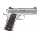 KIMBER STAINLESS PRO CARRY II .45 CALIBER PISTOL