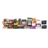 HANDGUN AND RIFLE AMMUNITION - 27 POUNDS TGW