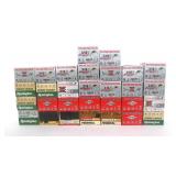 20 GAUGE SHOTGUN AMMUNITION - 60 POUNDS TGW