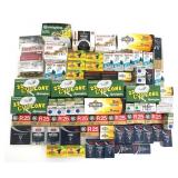 22 LR & 22 S CALIBER AMMUNITION - 60 POUNDS LBS
