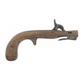 US NAVY MODEL 1861 COSTON FLARE PISTOL
