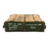 NORINCO 7.62x39mm CALIBER AMMUNITION 1100 ROUNDS