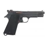 FRENCH MAC MODEL 1935-S 7.65mm CALIBER PISTOL