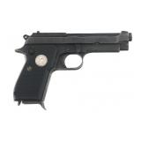 IRAQI MODEL TARIQ 9x19mm CALIBER SEMI AUTO PISTOL