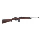 WWII US INLAND DIV MODEL M1 .30 CALIBER CARBINE