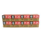 RWS .22 SHORT CALIBER AMMUNITION 4000 ROUNDS