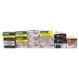 30-30 & 243 CALIBER RIFLE AMMUNITION - 16 LBS TGW