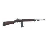 US WINCHESTER MODEL M1 .30 CALIBER CARBINE