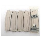 RUGER MINI 14 40 ROUND MAGAZINES