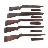 US M1 CARBINE STOCKS