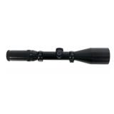 SCHMIDT & BENDER 3-12X50mm RIFLE SCOPE