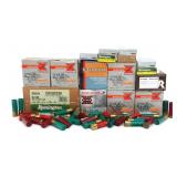 12 GAUGE SHOTGUN AMMUNITION - 53 POUNDS TGW