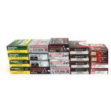 270 WIN CALIBER RIFLE AMMUNITION - 23 POUNDS TGW