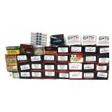 38 SPECIAL CALIBER HANDGUN AMMUNITION - 47 LBS TGW